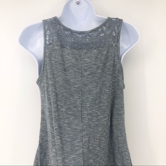 Justice 18/20 Find Your Adventure Landscape Tank - Picture 5 of 7